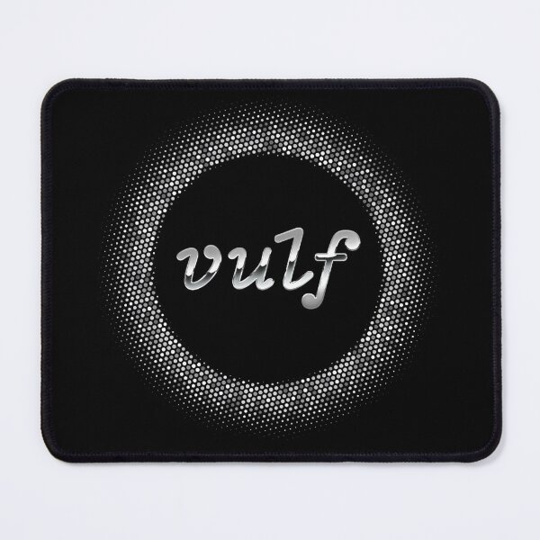 Item preview, Vulf Vulfpeck designed and sold by ursahl.