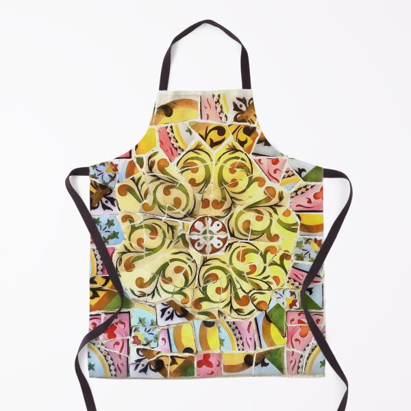 Item preview, Mosaico de Gaudi Barselona designed and sold by Shevi.