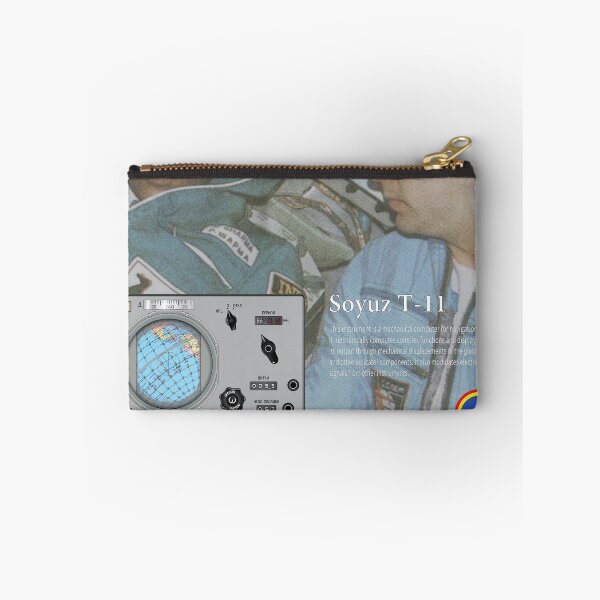 Item preview, Soyuz T-11 designed and sold by Astro3antica.