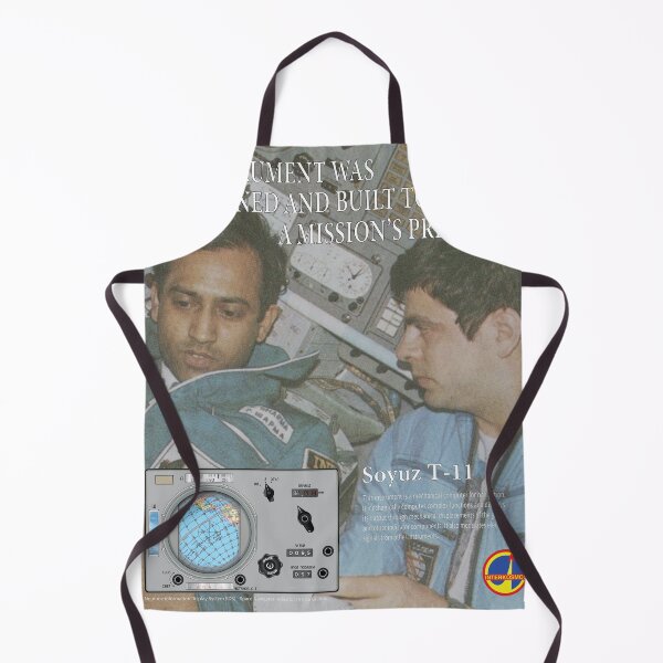 Item preview, Soyuz T-11 designed and sold by Astro3antica.