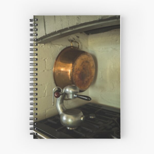 Item preview, Copper Pots and Atomic designed and sold by Clare Colins.