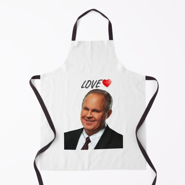 Item preview, Love Rush Limbaugh designed and sold by BaoCat.