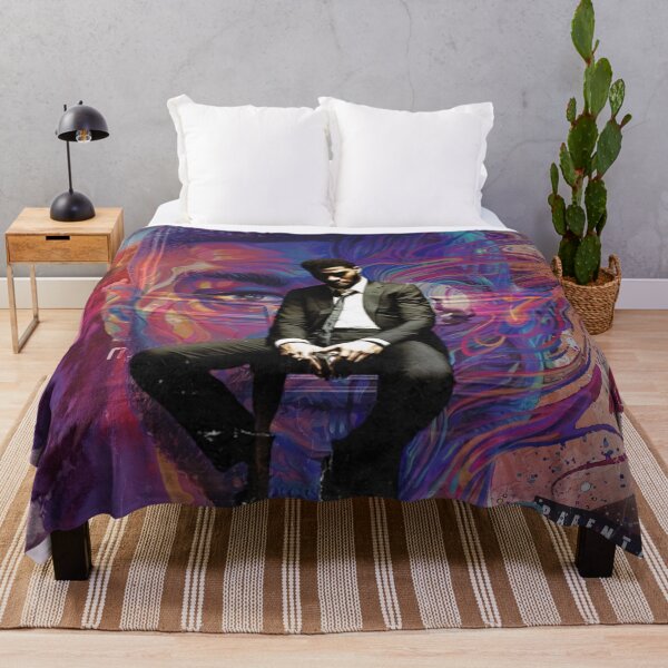 Item preview, Thinking dream man designed and sold by Iolamoui.