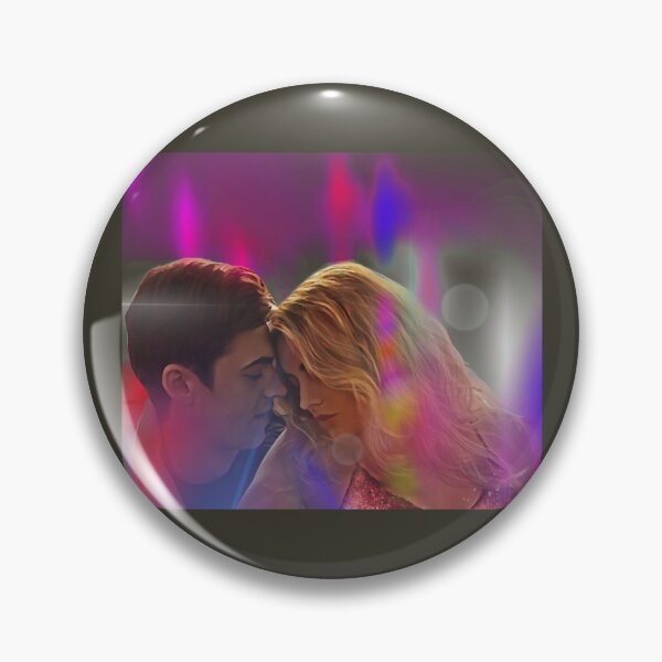 Item preview, After, After We Collided, Hessa, Hardin Scott designed and sold by ChevernyArt.