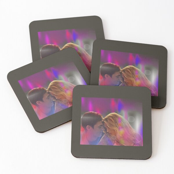 Item preview, After, After We Collided, Hessa, Hardin Scott designed and sold by ChevernyArt.