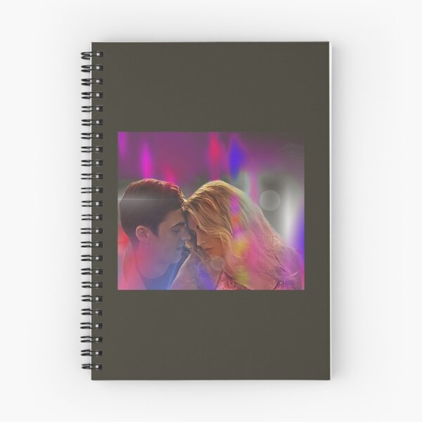 Item preview, After, After We Collided, Hessa, Hardin Scott designed and sold by ChevernyArt.