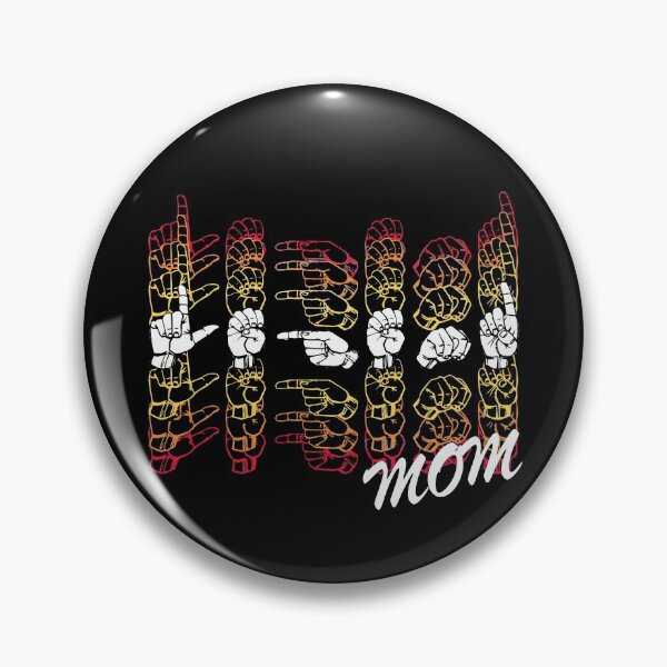 Item preview, Legend Mom designed and sold by FancifulDesign.