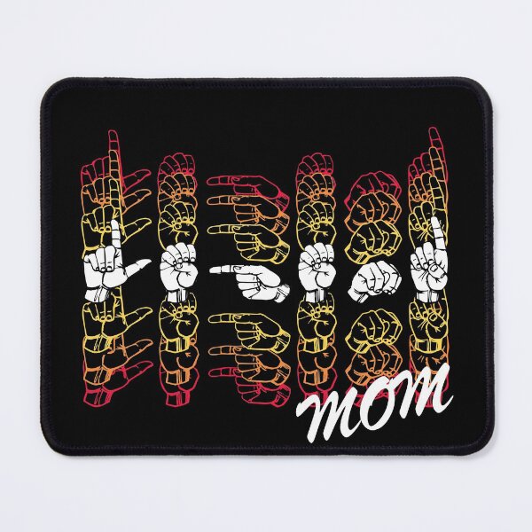 Item preview, Legend Mom designed and sold by FancifulDesign.