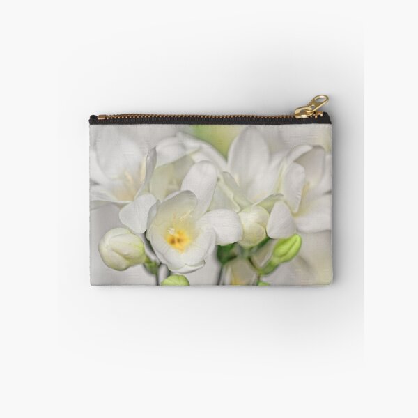 Item preview, Couple of Freesias... designed and sold by Bob Daalder Photography.
