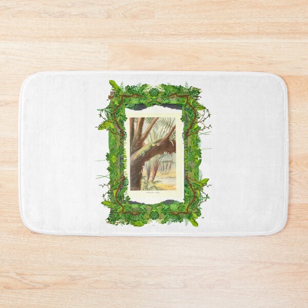 Item preview, Zoological board "Gecko". designed and sold by AdvanceDesign.
