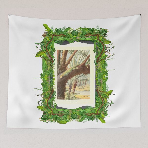 Item preview, Zoological board "Gecko". designed and sold by AdvanceDesign.