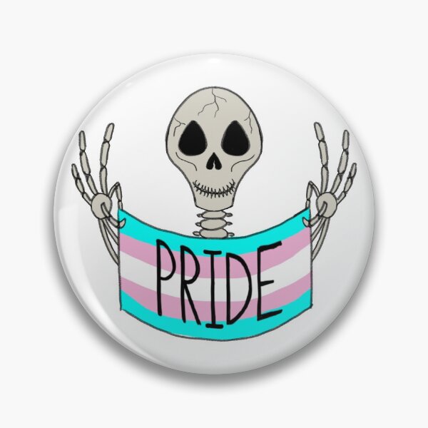 Item preview, Transgender Pride Flag designed and sold by Marsfelicity.