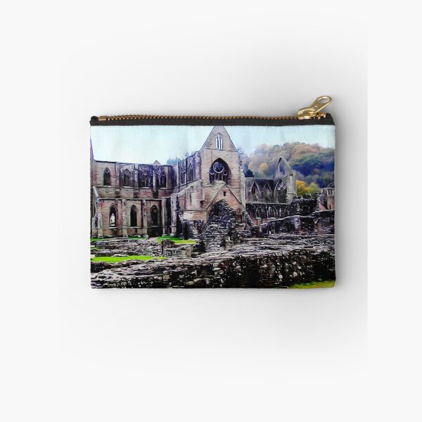 Item preview, Tintern Abbey designed and sold by Focal-Art.