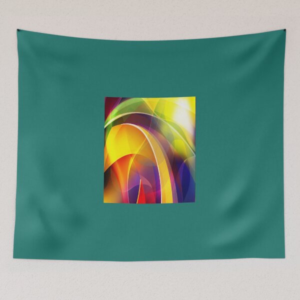 Item preview, Sensational and Amazing Multicolor Colors designed and sold by AdrianeJ.