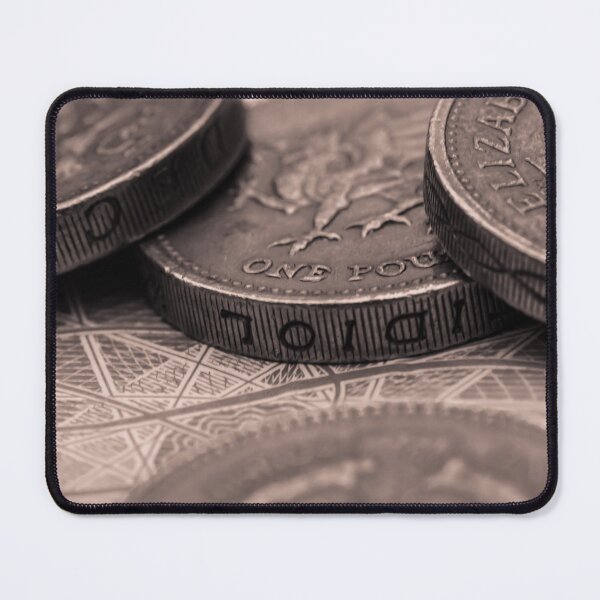 Item preview, Sepia Coins designed and sold by Alanqpr.