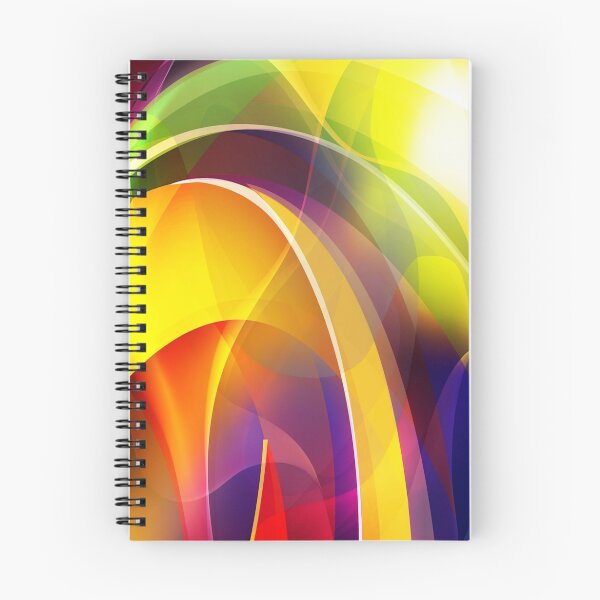 Item preview, Sensational and Amazing Multicolor Colors designed and sold by AdrianeJ.