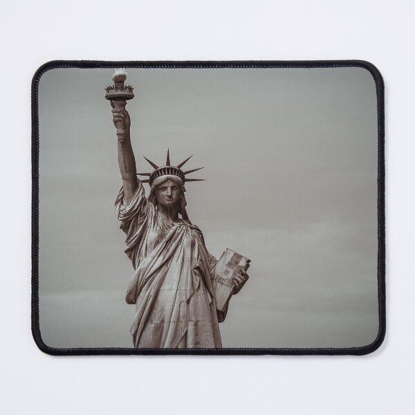 Item preview, Lady Liberty designed and sold by Alanqpr.