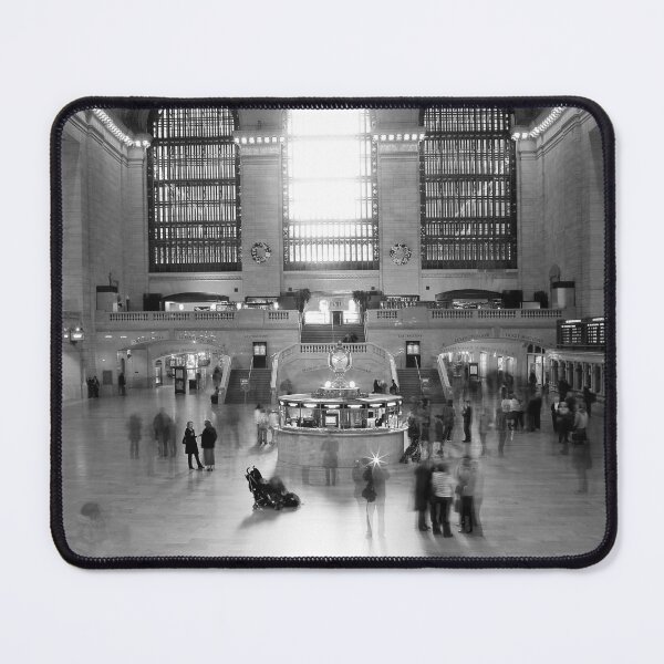 Item preview, Grand Central Station 2 designed and sold by Alanqpr.