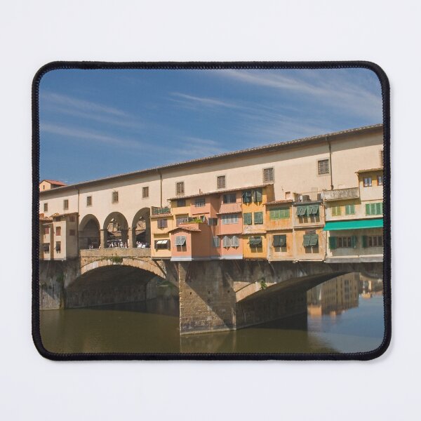 Item preview, Ponte de Vecchio, Florence 2 designed and sold by Alanqpr.