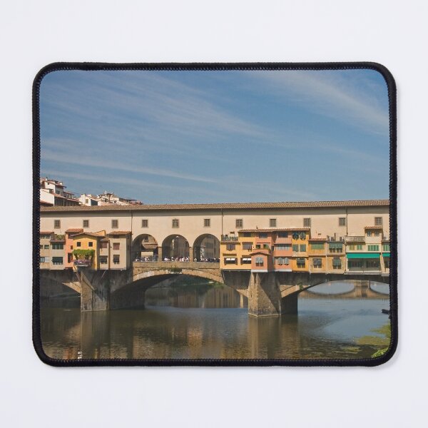 Item preview, Ponte de Vecchio, Florence designed and sold by Alanqpr.