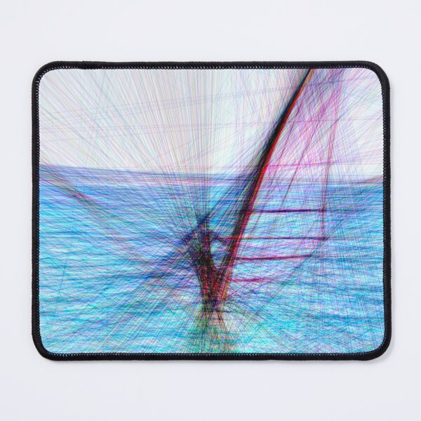 Item preview, Wind Surfer designed and sold by Focal-Art.