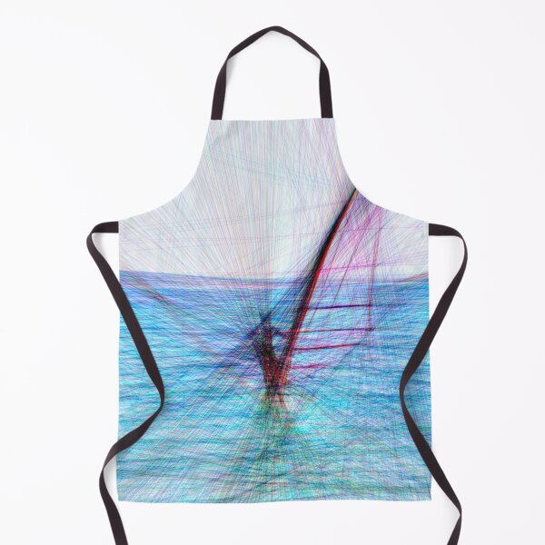 Item preview, Wind Surfer designed and sold by Focal-Art.
