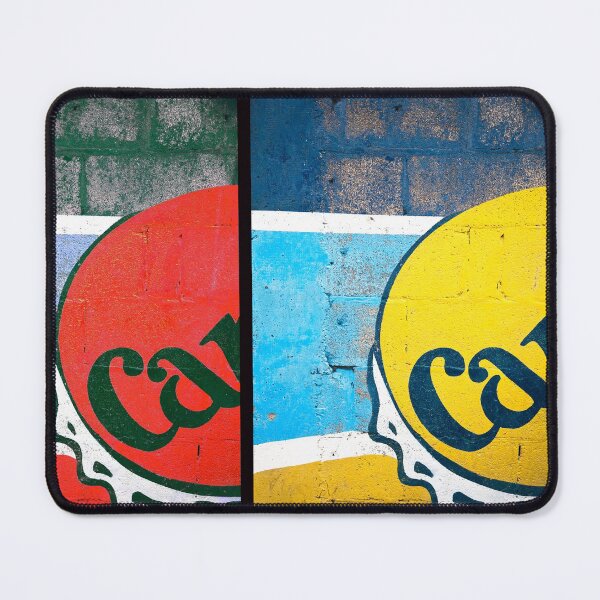 Item preview, Carib Beer Art designed and sold by Alanqpr.