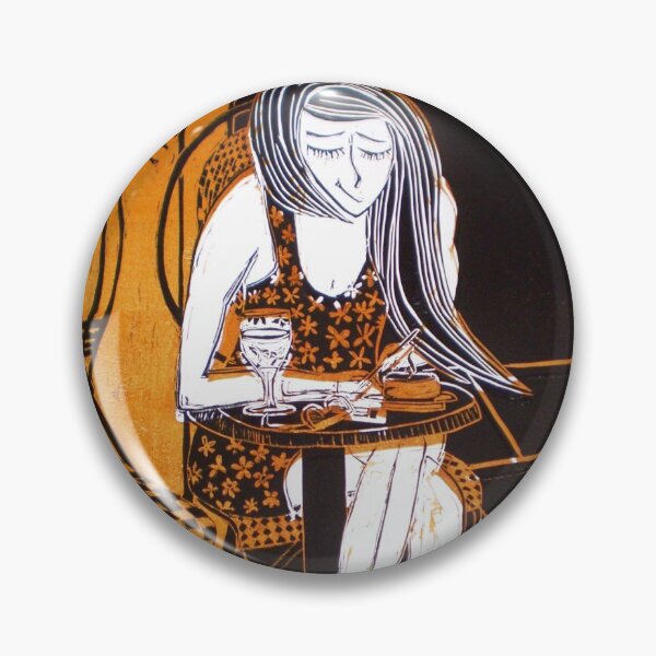 Item preview, Love in Paris 2nd Edition designed and sold by Belinda "BillyLee" NYE (Printmaker).