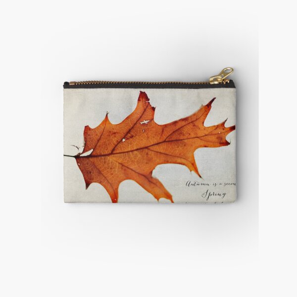 Item preview, this autumn leaf designed and sold by beverlylefevre.