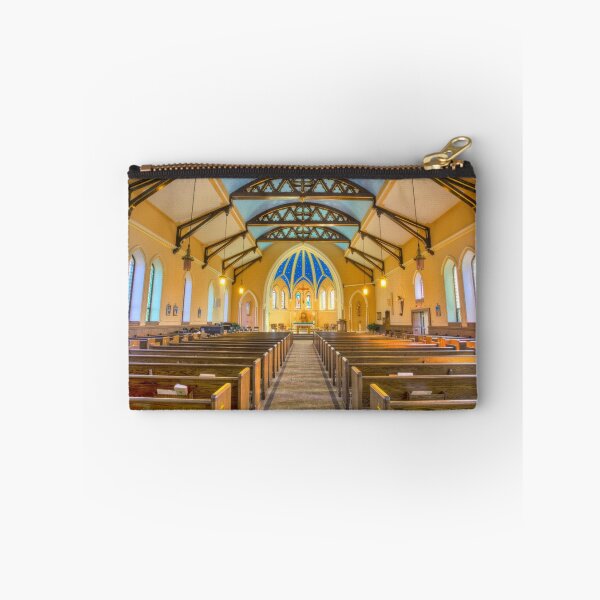 Item preview, St. Dennis - Lockport designed and sold by Adam Bykowski.