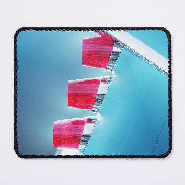 Item preview, US American classic car 1959 Adventurer tail fin  designed and sold by Beate Gube.
