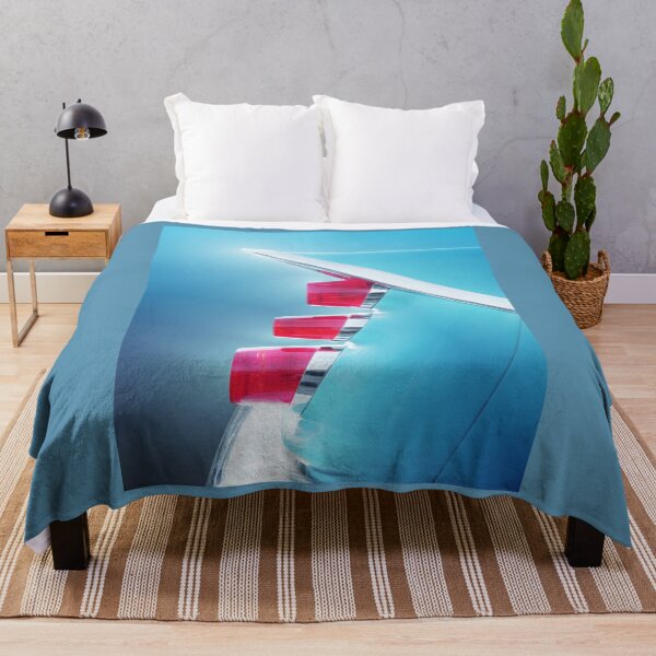 Item preview, US American classic car 1959 Adventurer tail fin  designed and sold by Beate Gube.