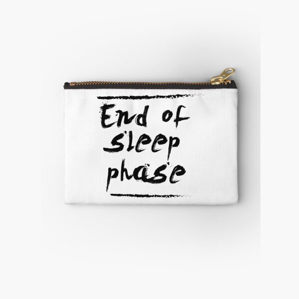 Item preview, Sleep phase designed and sold by tapirink.