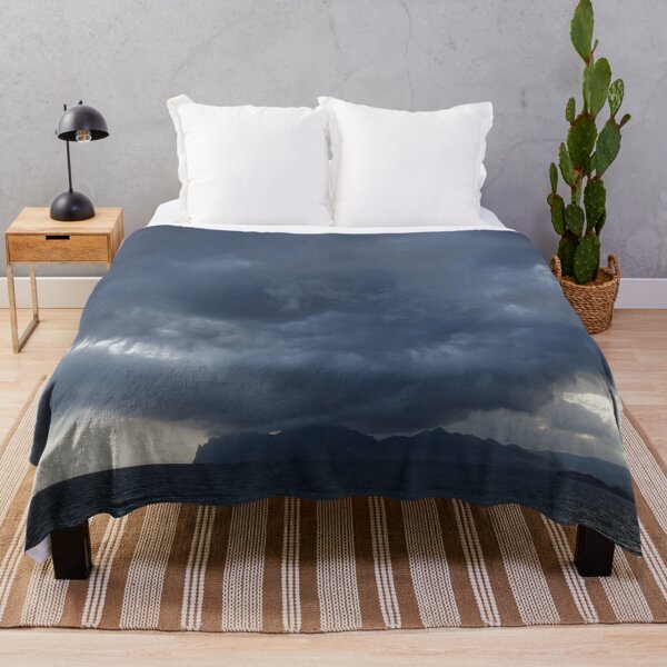 Item preview, storm clouds over the sea 3 designed and sold by Mike Kiev art.