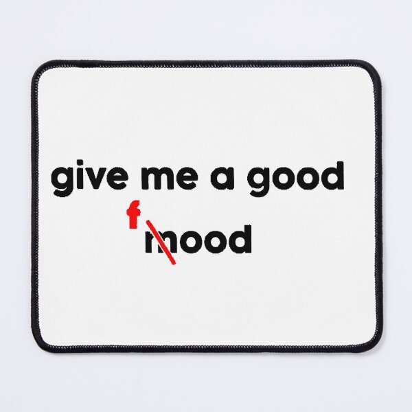 Item preview, Give Me A Good Food designed and sold by ghazalish.