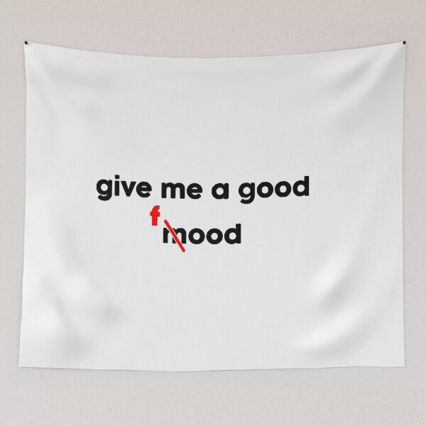 Item preview, Give Me A Good Food designed and sold by ghazalish.