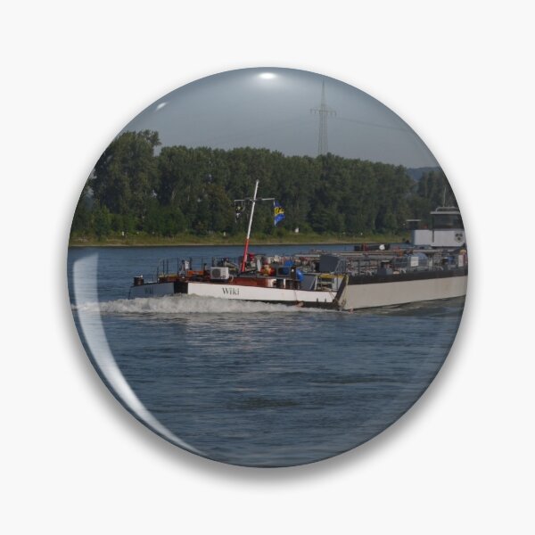 Item preview, Rhine Tanker Wiki designed and sold by Malcolm Snook.