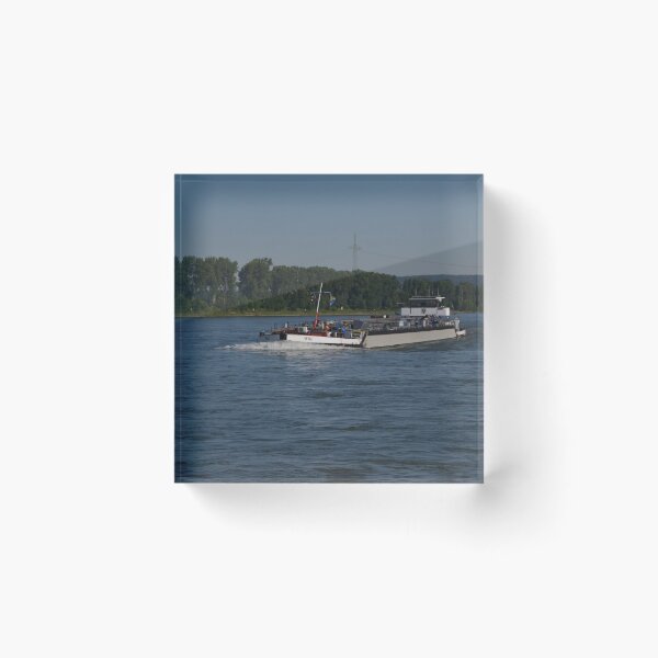 Item preview, Rhine Tanker Wiki designed and sold by Malcolm Snook.