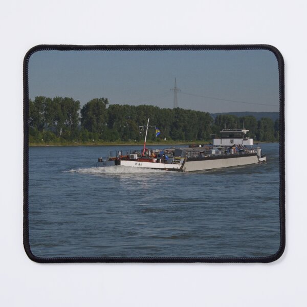 Item preview, Rhine Tanker Wiki designed and sold by Malcolm Snook.