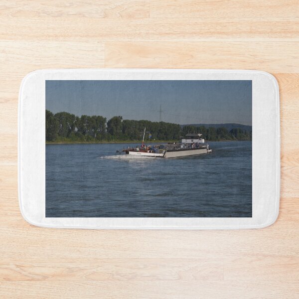 Item preview, Rhine Tanker Wiki designed and sold by Malcolm Snook.