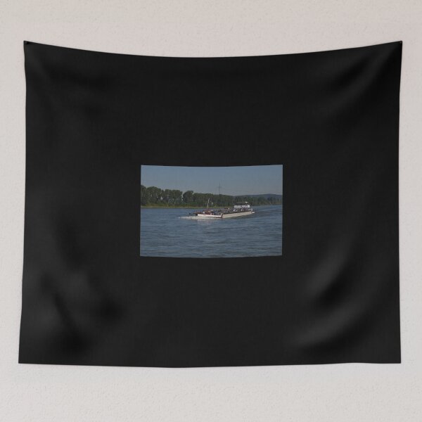 Item preview, Rhine Tanker Wiki designed and sold by Malcolm Snook.