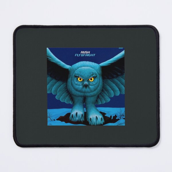 Item preview, owl fly by night designed and sold by BaoCat.