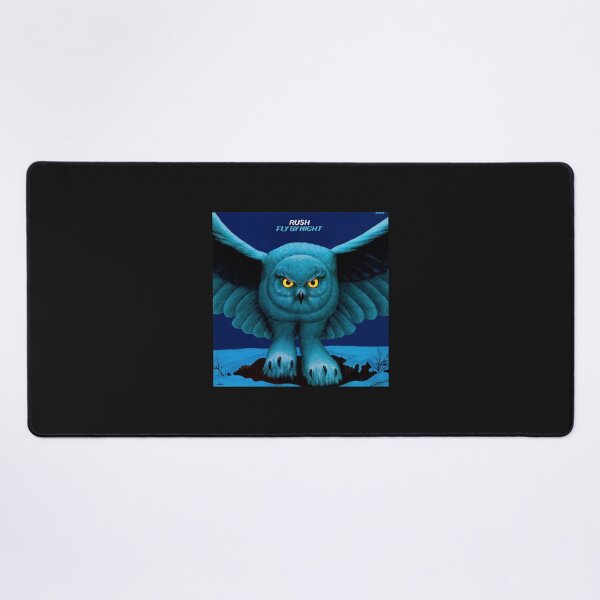 Item preview, owl fly by night designed and sold by BaoCat.