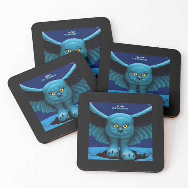 Item preview, owl fly by night designed and sold by BaoCat.