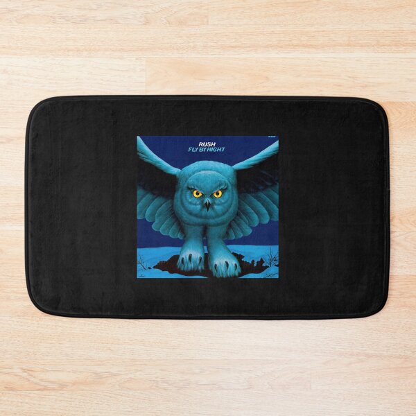 Item preview, owl fly by night designed and sold by BaoCat.