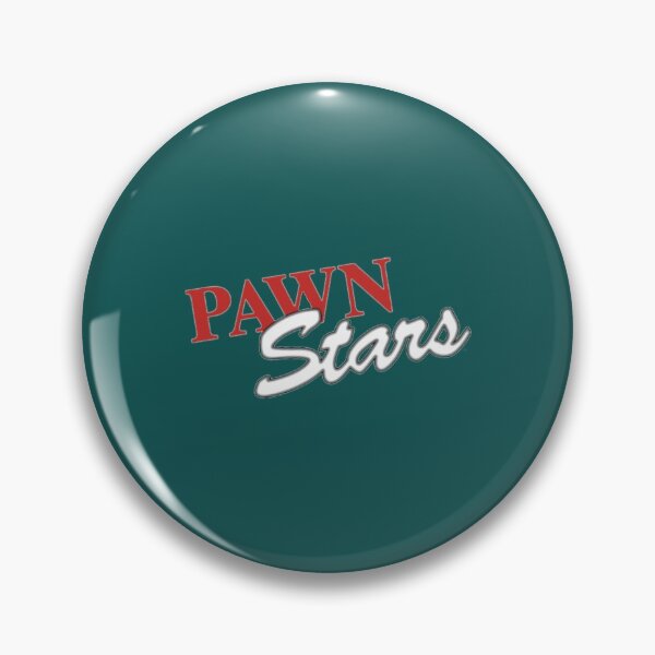 Artikelvorschau, Pawn Stars-Logo entworfen und verkauft von BaoCat.