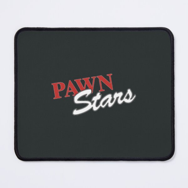 Item preview, Pawn Stars logo designed and sold by BaoCat.