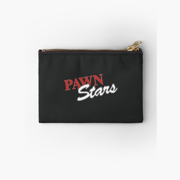 Item preview, Pawn Stars logo designed and sold by BaoCat.