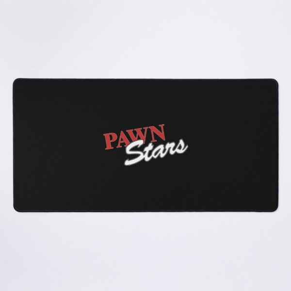 Item preview, Pawn Stars logo designed and sold by BaoCat.