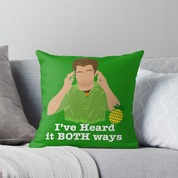 Item preview, I've Heard It Both Ways designed and sold by KewlZidane.